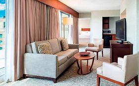 Pittsburgh Westin Hotel 4*